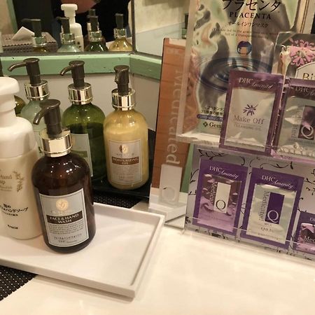Alohain Yonago (Adults Only) Екстер'єр фото