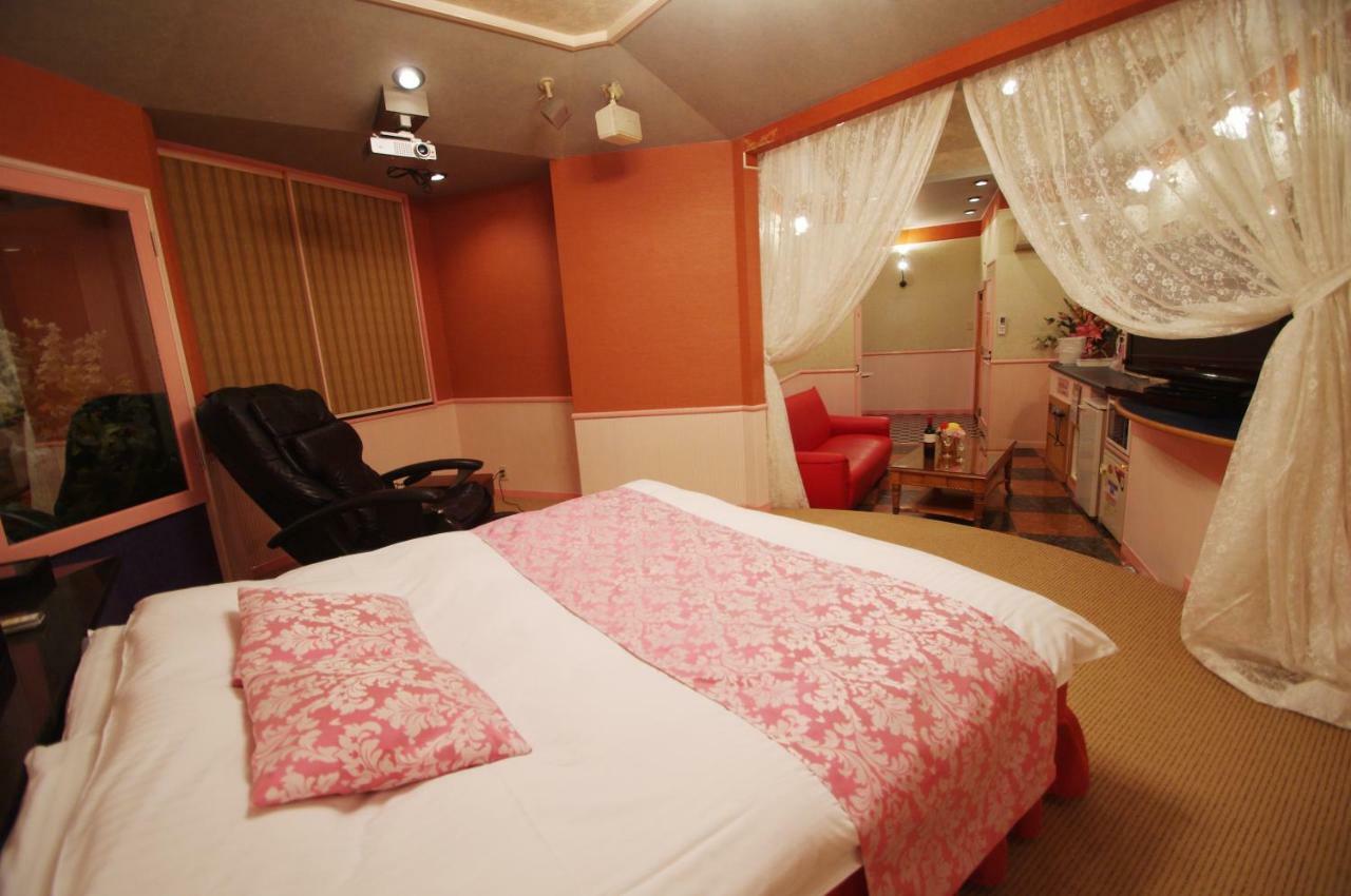 Alohain Yonago (Adults Only) Екстер'єр фото