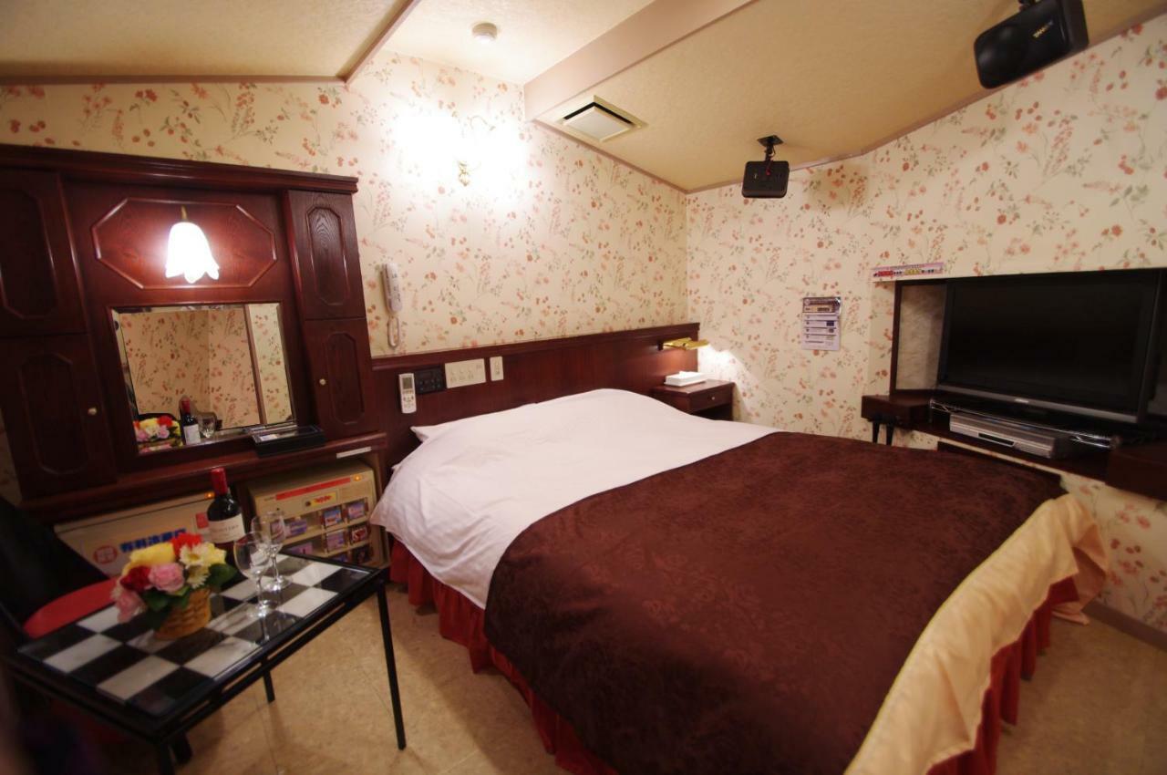 Alohain Yonago (Adults Only) Екстер'єр фото